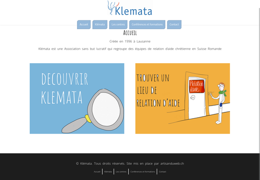 Klémata