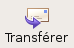 Bouton Transférer le message sélectionné (ctrl+L)